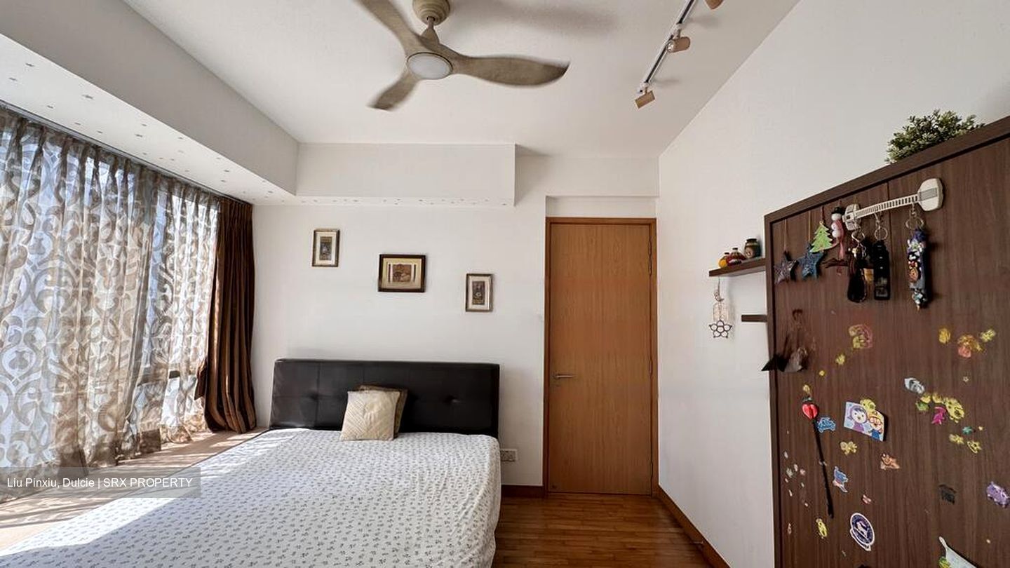 The Beacon (D2), Apartment #451718141